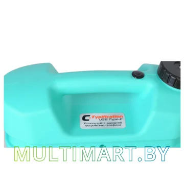 Опрыскиватель Sturm GS8205 картинка 4